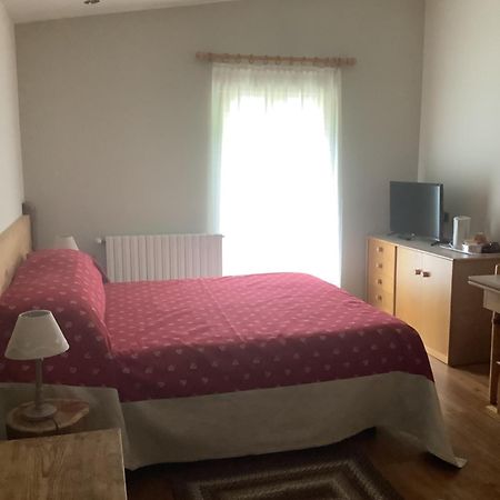 B&B Monte Giove 福尔马扎 外观 照片