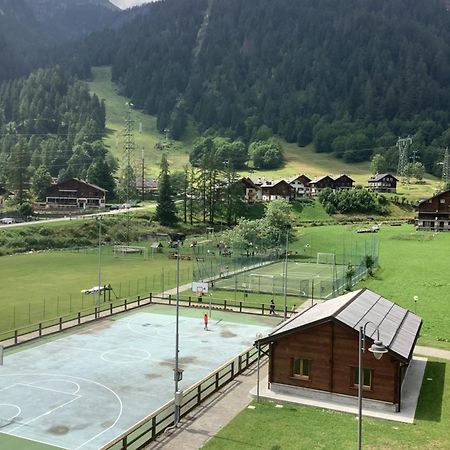 B&B Monte Giove 福尔马扎 外观 照片