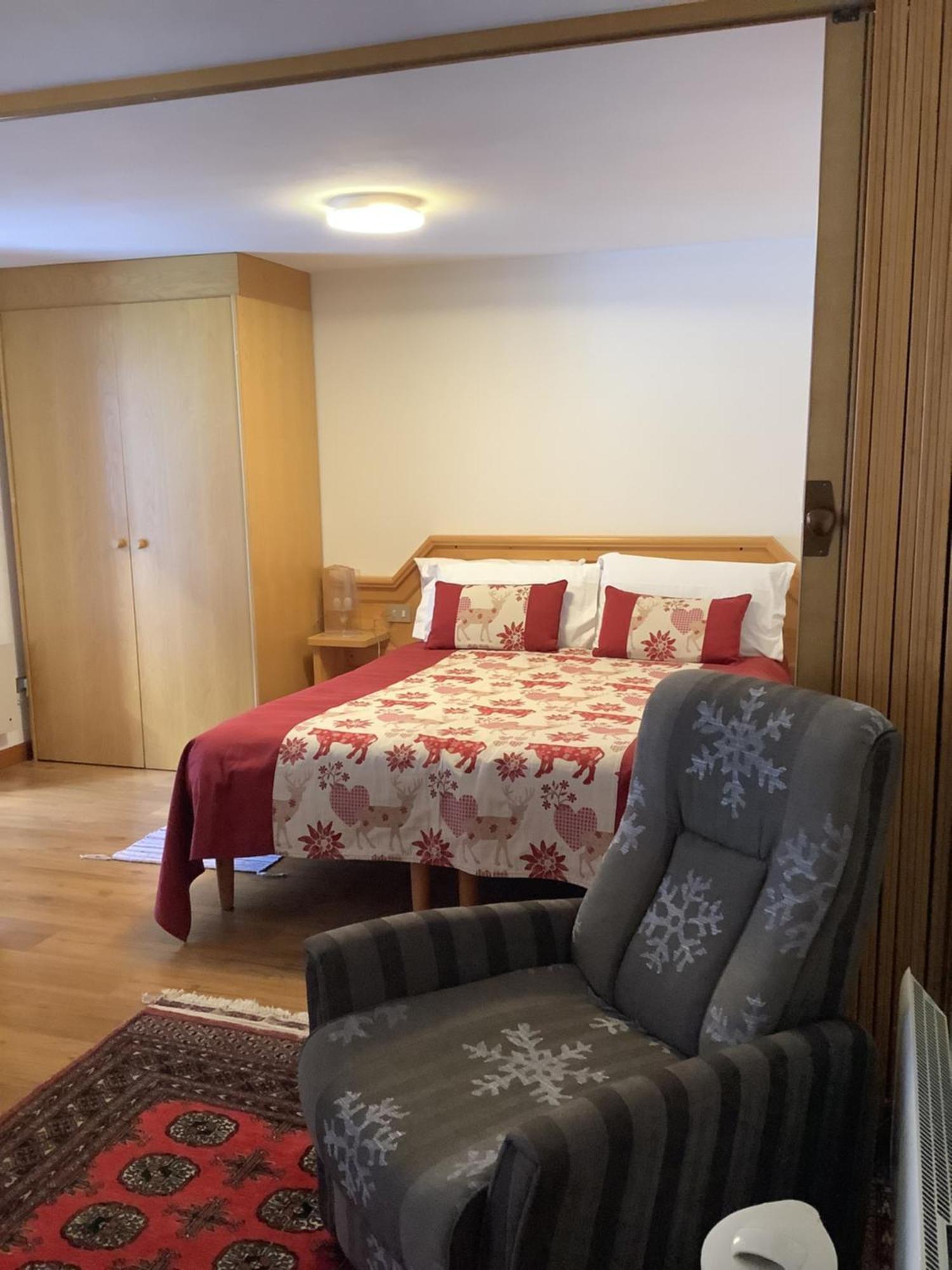 B&B Monte Giove 福尔马扎 外观 照片