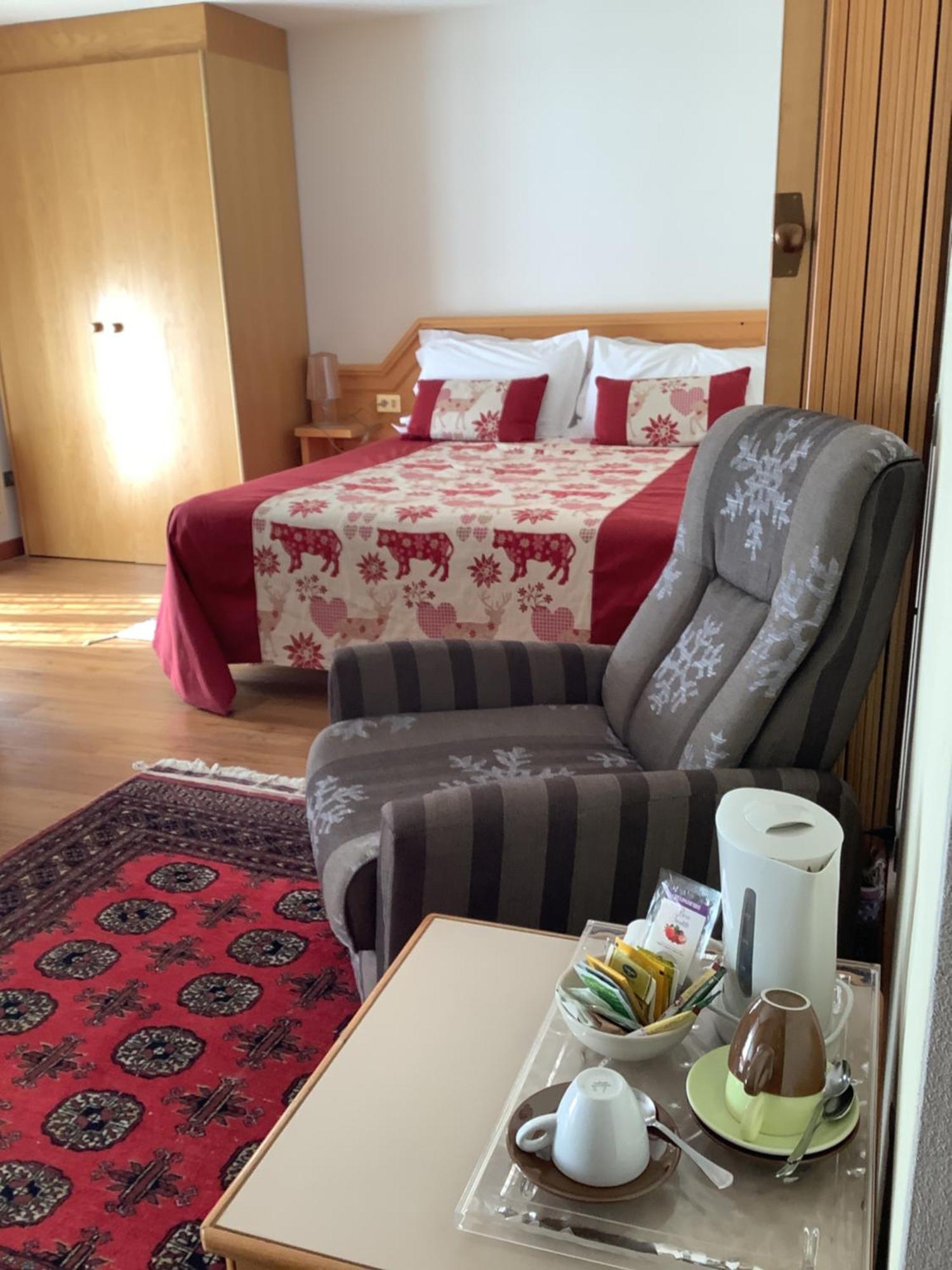 B&B Monte Giove 福尔马扎 外观 照片