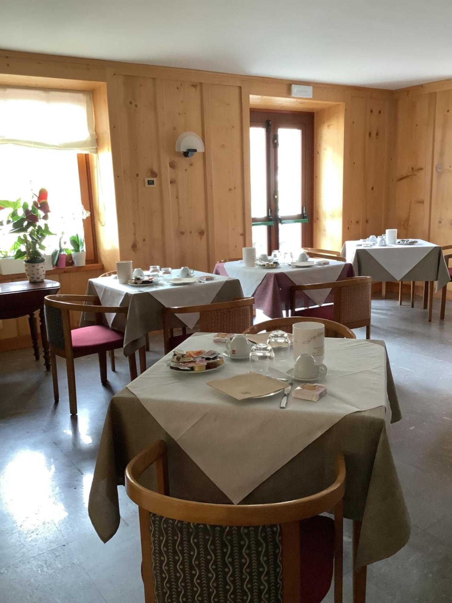B&B Monte Giove 福尔马扎 外观 照片