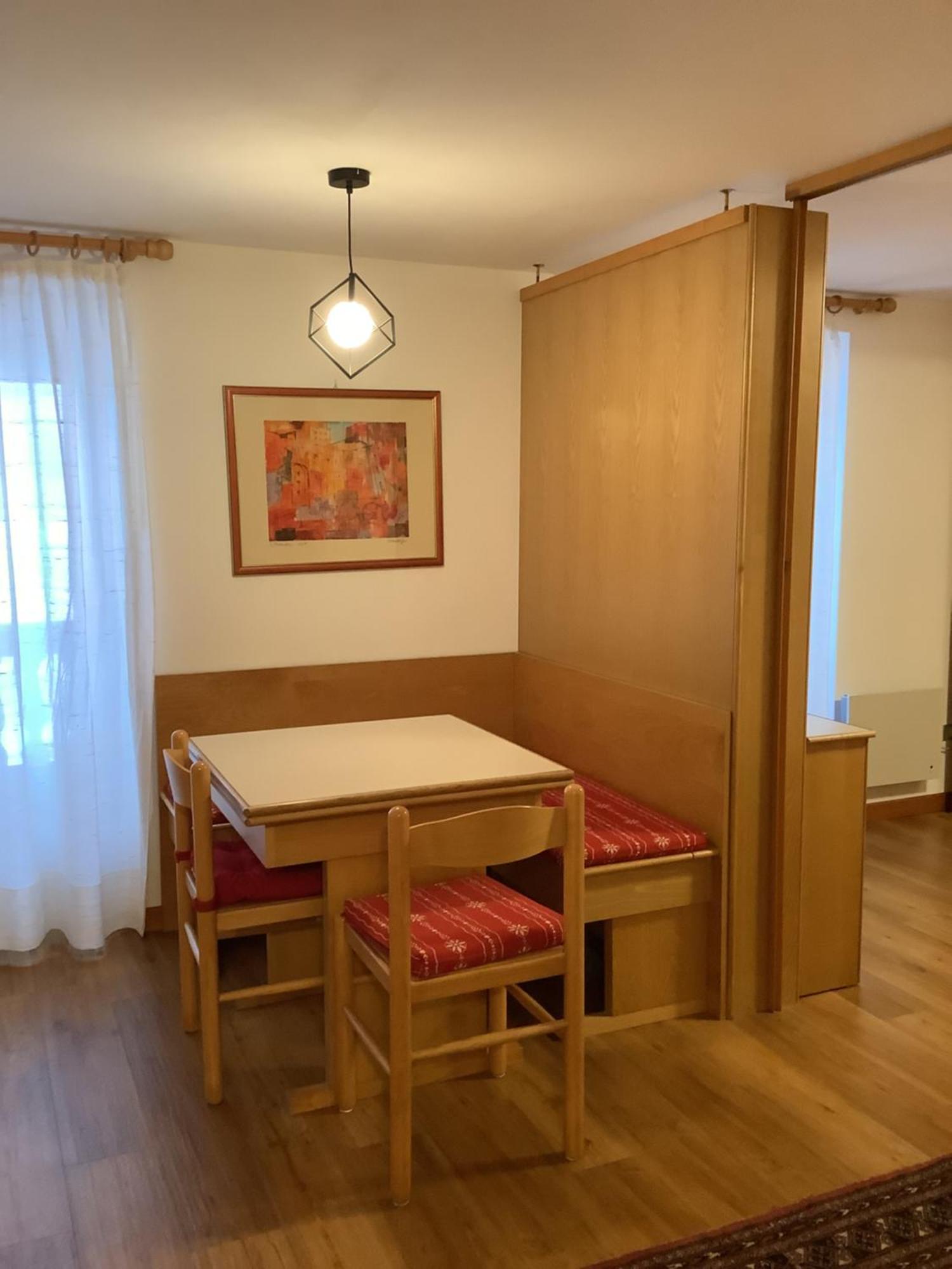 B&B Monte Giove 福尔马扎 外观 照片