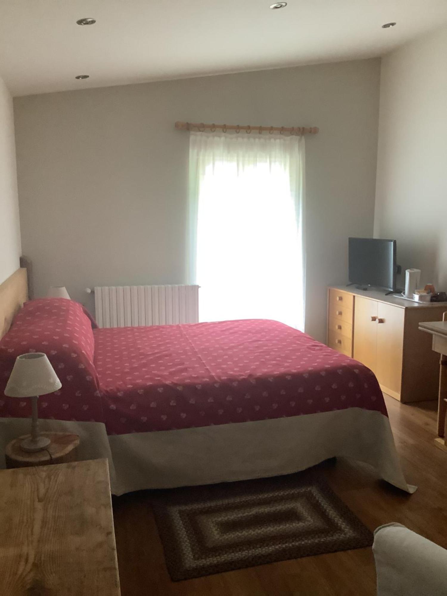 B&B Monte Giove 福尔马扎 外观 照片