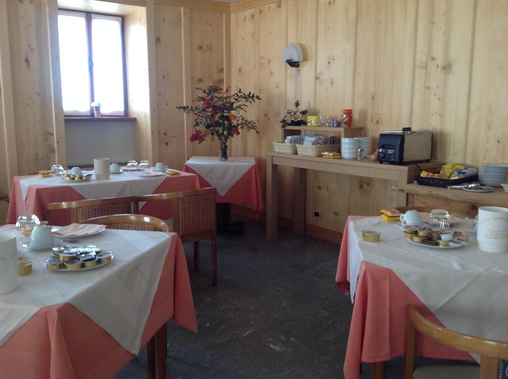 B&B Monte Giove 福尔马扎 外观 照片