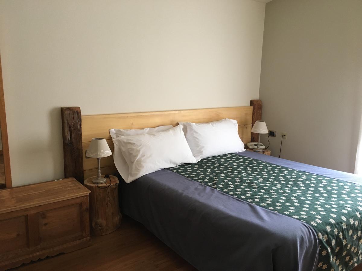B&B Monte Giove 福尔马扎 外观 照片