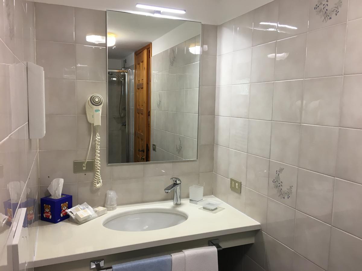 B&B Monte Giove 福尔马扎 外观 照片