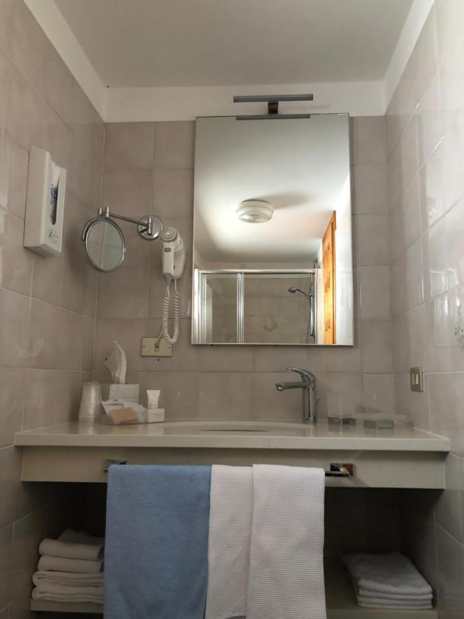B&B Monte Giove 福尔马扎 外观 照片